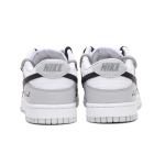 【 】 Nike Dunk "Pure Platinum"