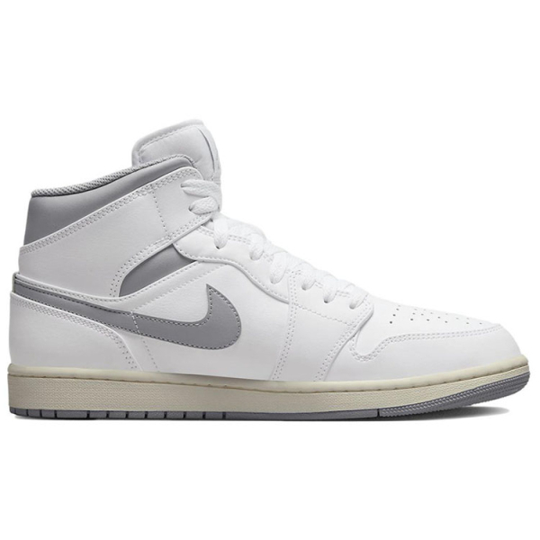 Jordan Air Jordan 1 Mid "Vintage Grey"