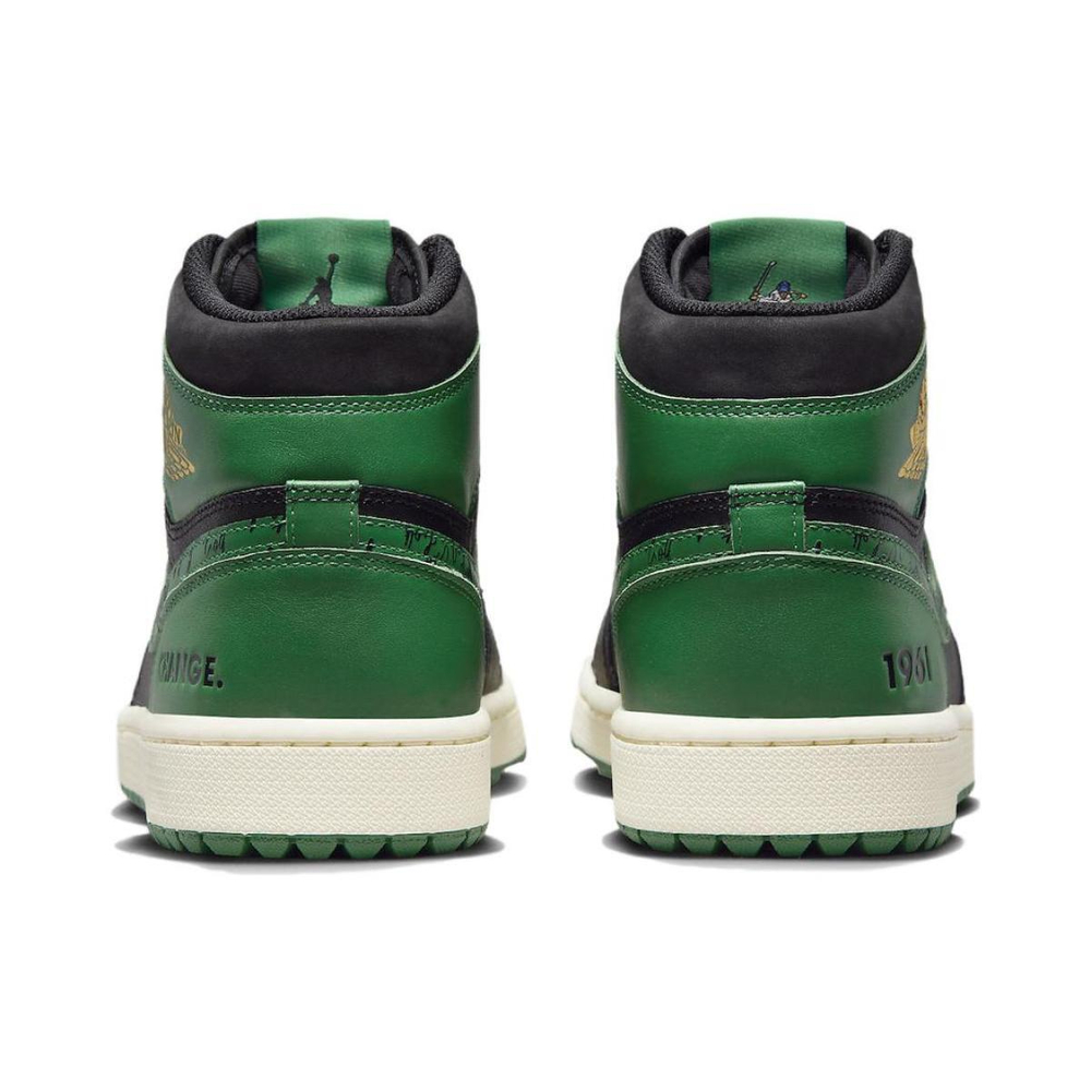 Jordan Air Jordan 1 High Golf