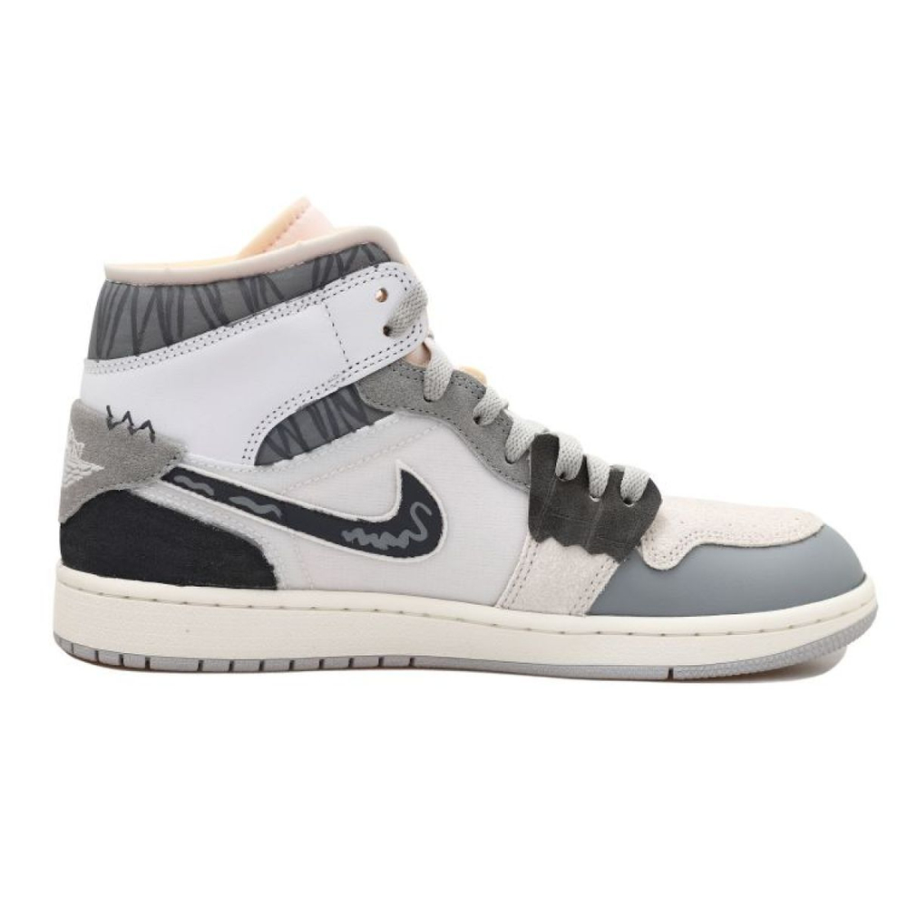 【 】 Jordan Air Jordan 1 mid OKHR