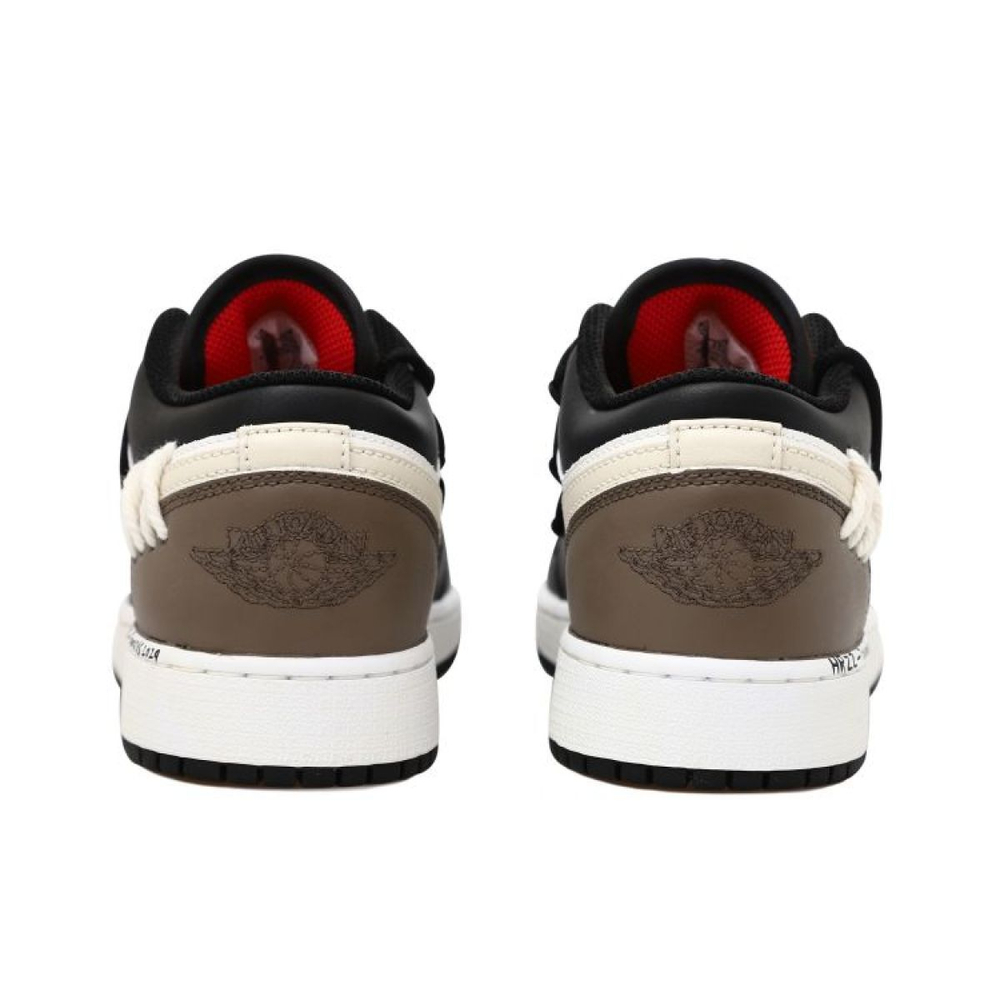 【 】 Jordan Air Jordan 1 Low OKHR HRZZ