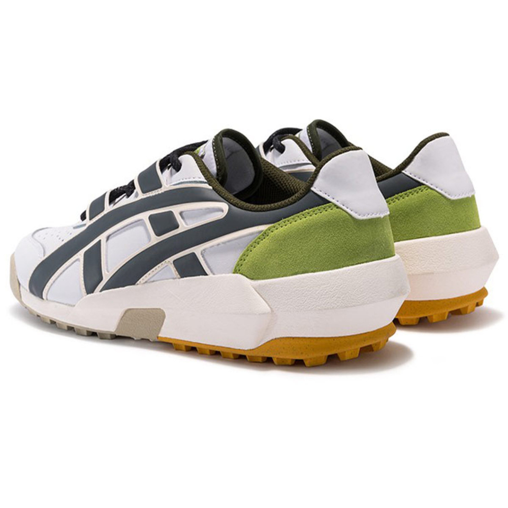Onitsuka Tiger Big Logo Trainer