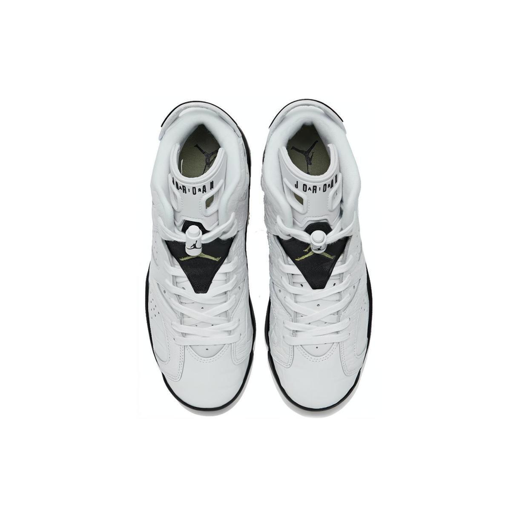 Jordan Air Jordan 6 “Alligator”