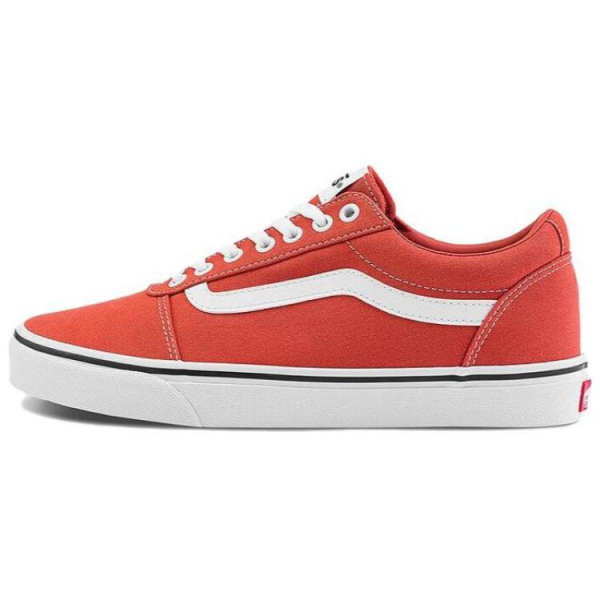 Vans Ward