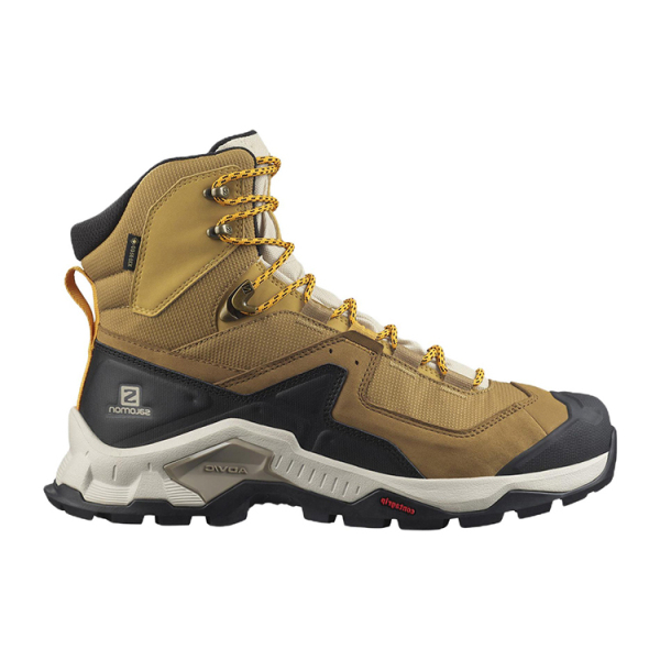 SALOMON X Ultra 4 Quest Element Gore-Tex