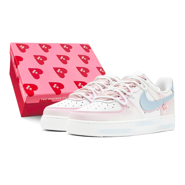 【 】 Nike Air Force 1 GS