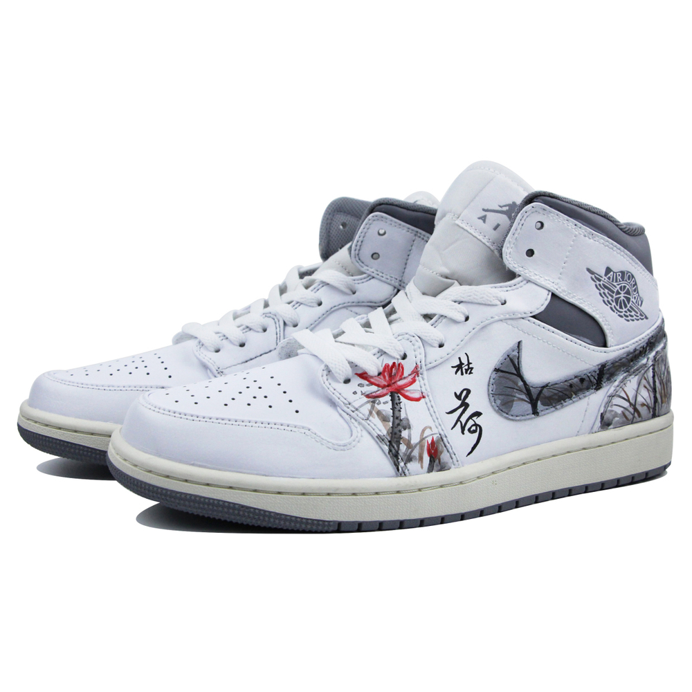 【 】 Jordan Air Jordan 1 Mid