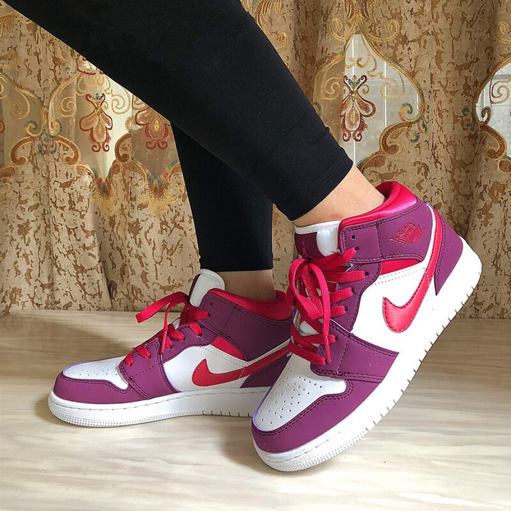 Jordan Air Jordan 1 Mid
