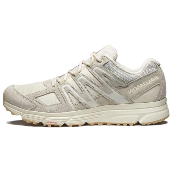 SALOMON X-Mission 4 XMN-4 SUEDE