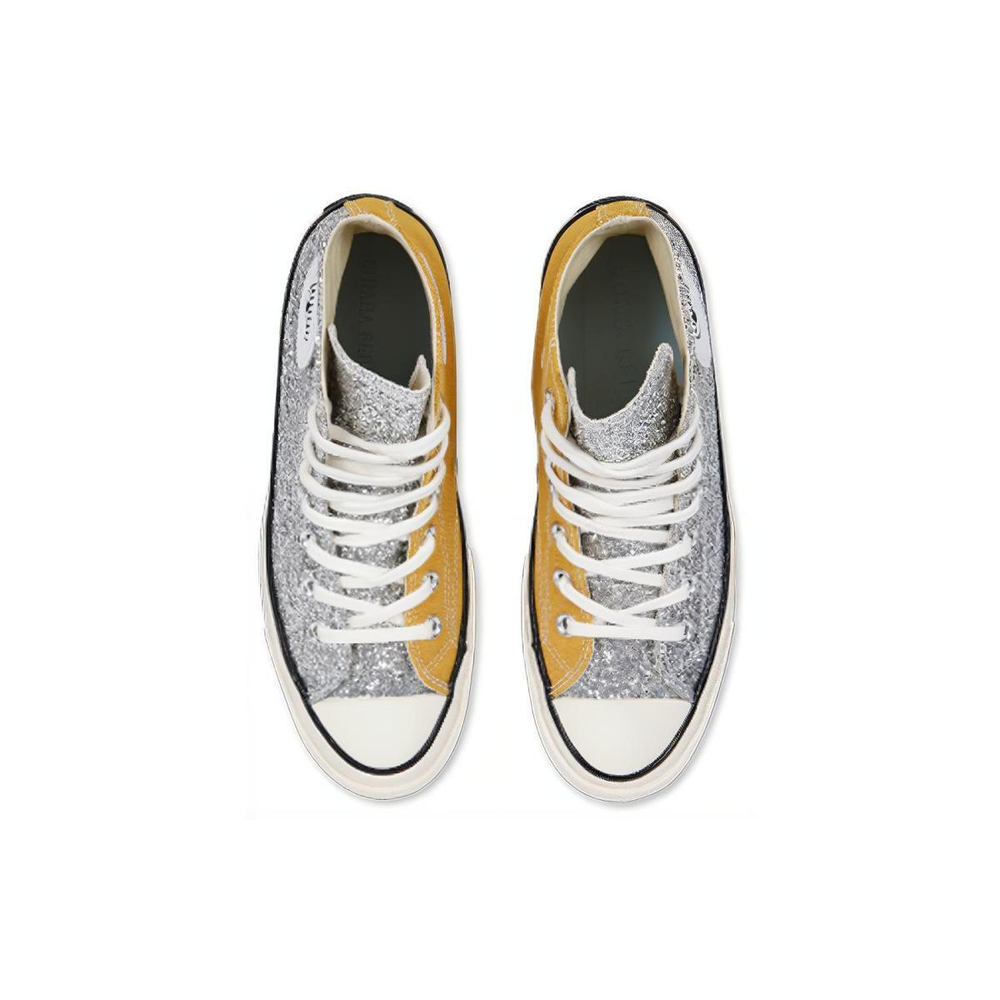 CHIARA FERRAGNI x Converse Chuck Taylor All Star 1970s