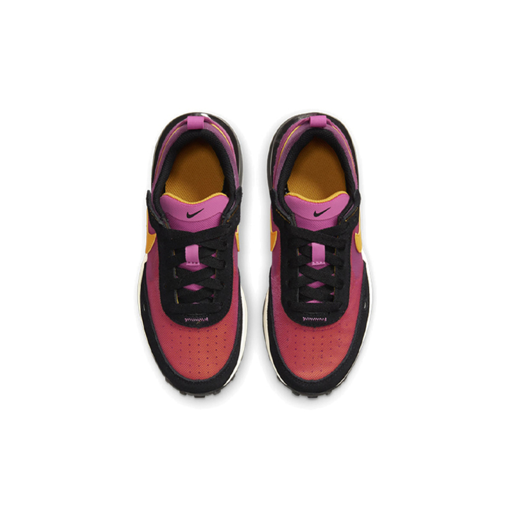 Nike Waffle One "Active Fuchsia"