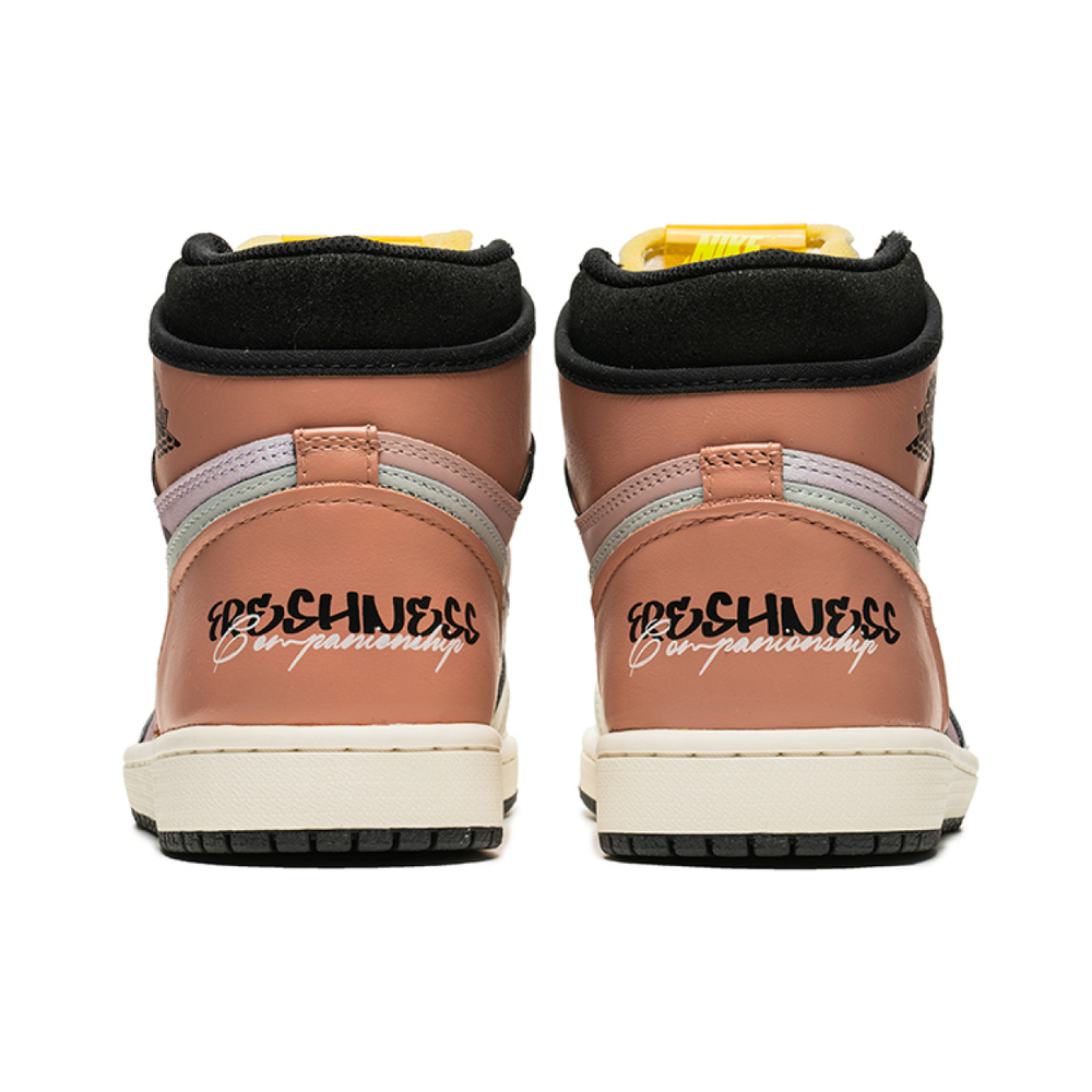 【 】 Jordan Air Jordan 1 High OG