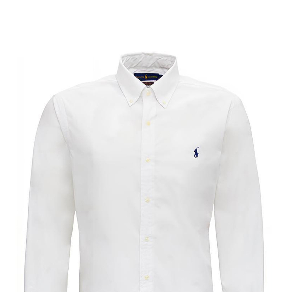 Polo Ralph Lauren SS22 Logo