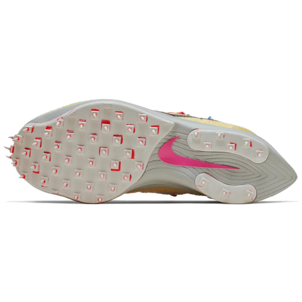 OFF-WHITE x Nike Vapor Street OW