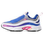Reebok Daytona DMX Crushed Cobalt