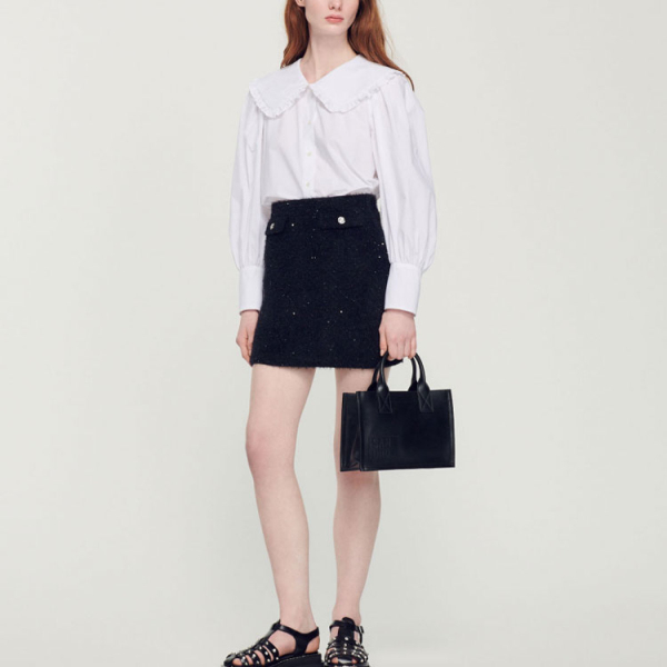 Sandro SS23