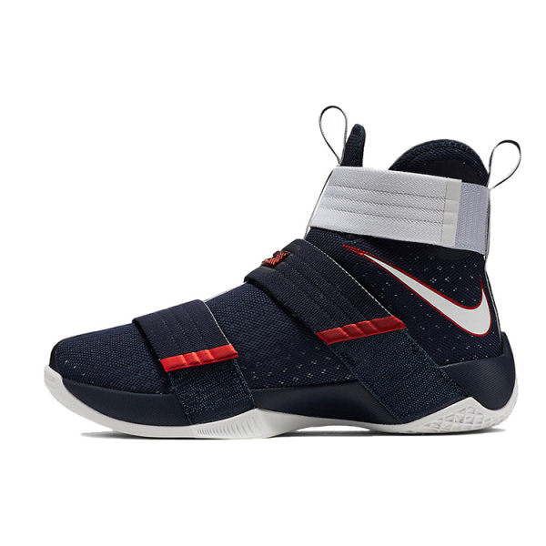 Nike zoom soldier 10 LeBron USA