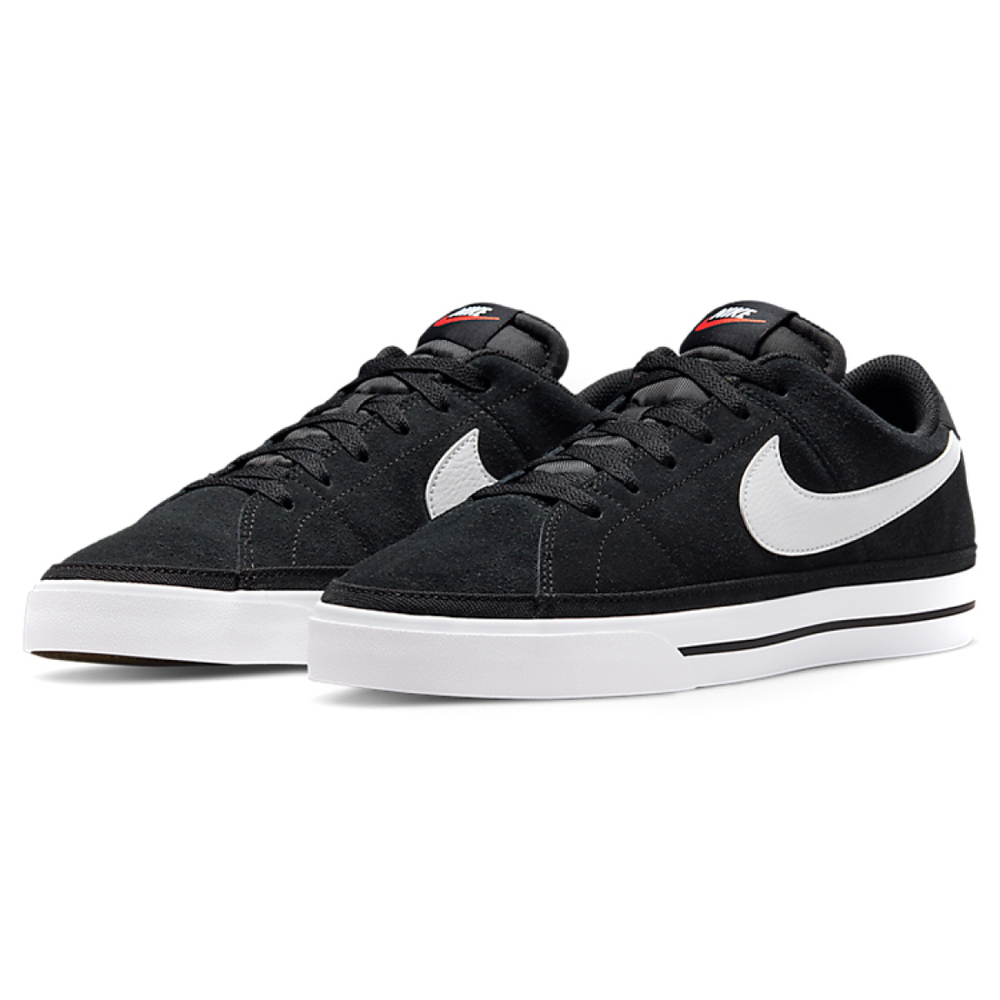 Nike Court Legacy suede