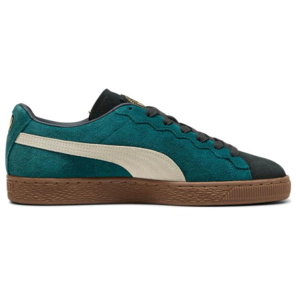 PUMA Suede