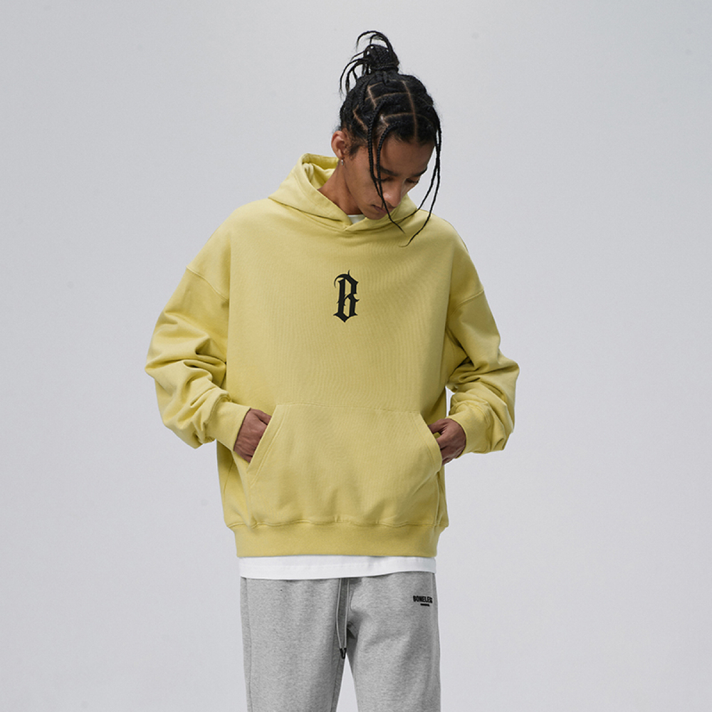 BONELESS B B Logo