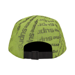 Supreme SS20 Week 11 Radial Camp Cap