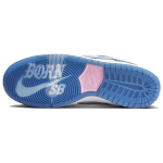 Born x Raised x Nike Dunk SB