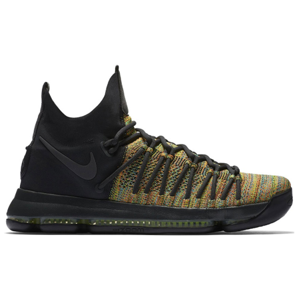 Nike KD 9 ELITE "Multi-Color"