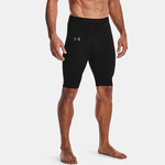 Under Armour RUSH logo