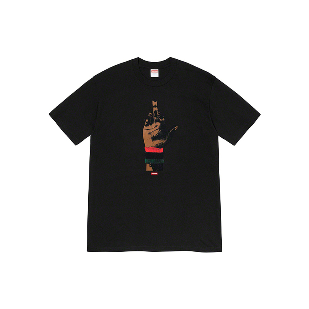Supreme FW19 Week 15 x Dead Prez RBG Tee T