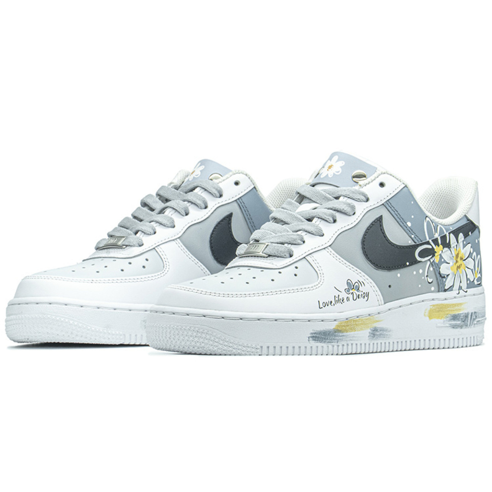 【 】 Nike Air Force 1 LE FZBB GS