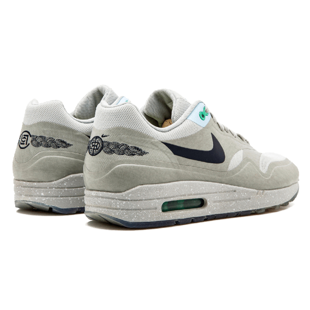 CLOT x Nike Air Max 1