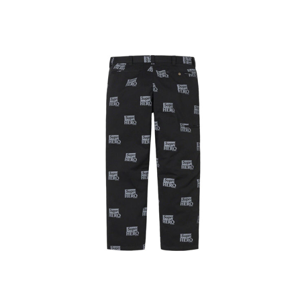 Supreme SS22 Week 17 x Antihero Work Pant