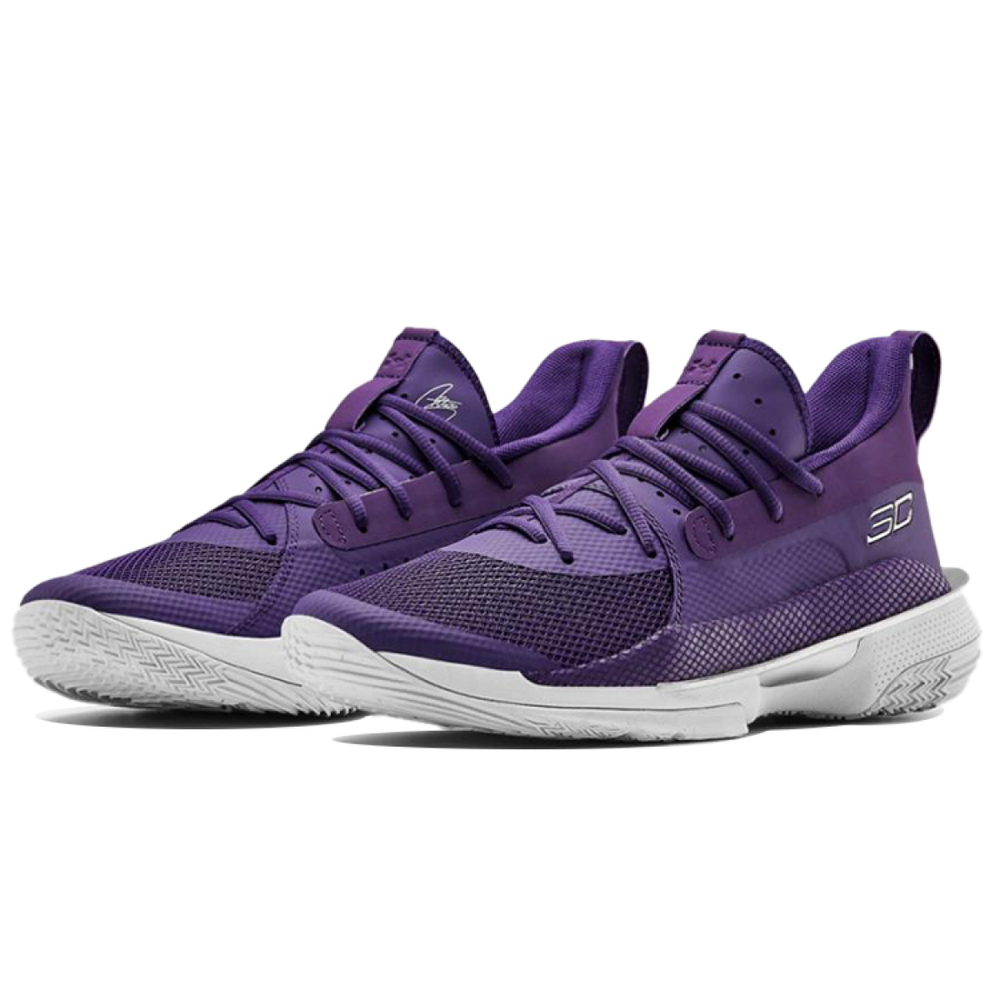 Under Armour Curry 7 7