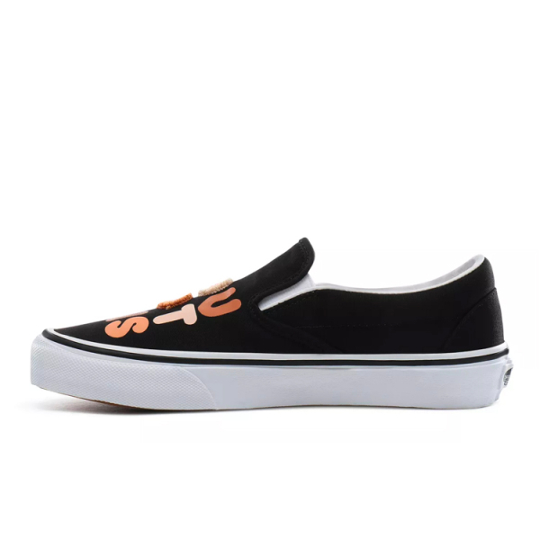 Vans slip-on Breast Cancer Awareness Classic