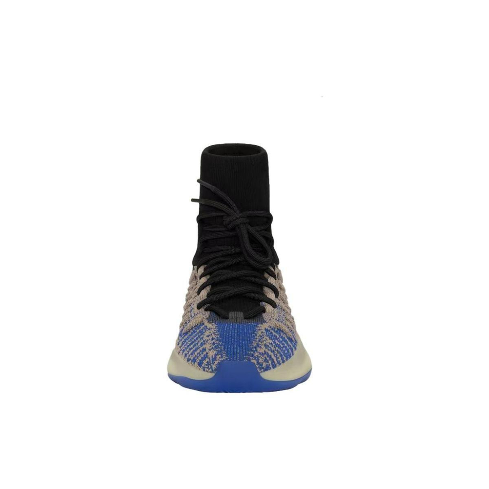 Adidas originals Yeezy BSKTBL Knit "Slate Azure"
