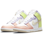 Nike Dunk High "Cashmere"