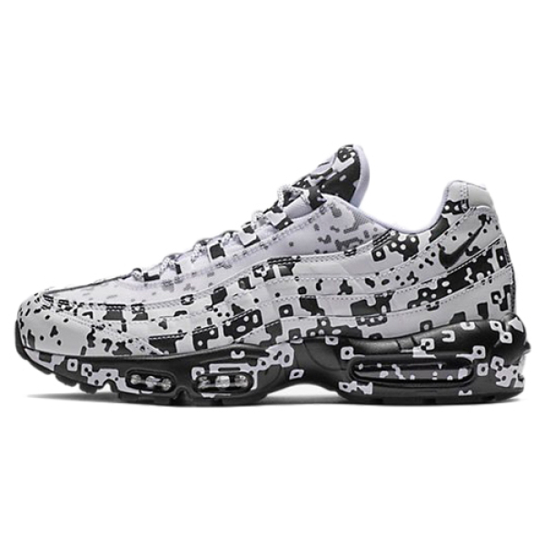 Cav Empt x Nike Air Max 95 C.E