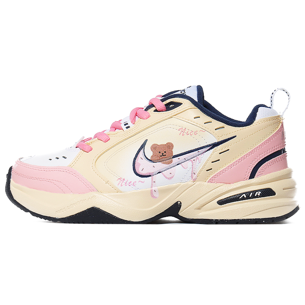 【 】 Nike Air Monarch 4