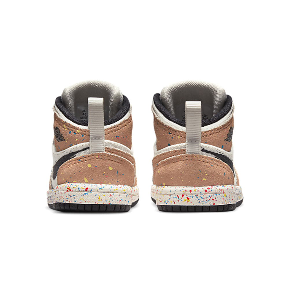 Jordan Air Jordan 1 Splatter
