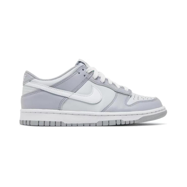 Nike Dunk Grey