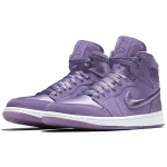 Jordan Air Jordan 1 Retro High Season Of Her Purple Earth