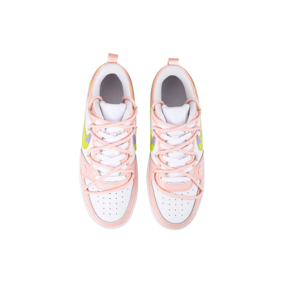 【 】 Nike Court Borough Low 2 GS