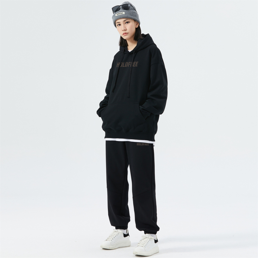 HOLDFREE FW22 logo