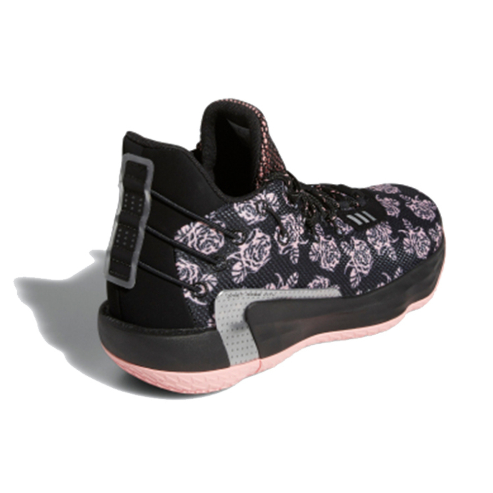 Adidas D lillard 7 TPU