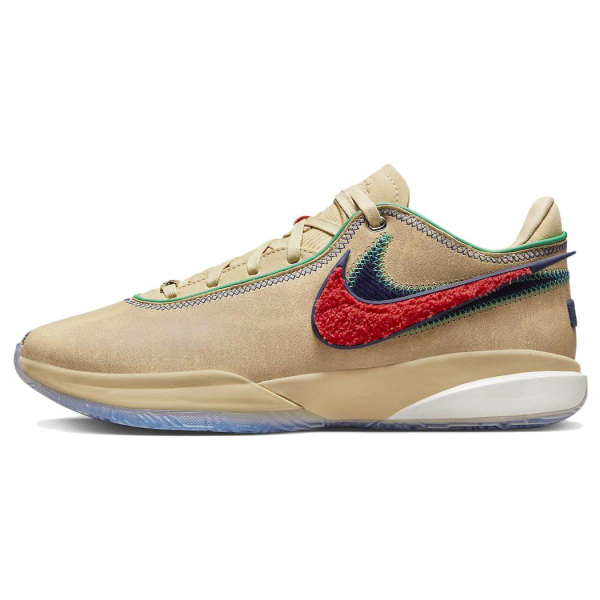Nike LeBron 20 "Four Horsemen" 20 EP