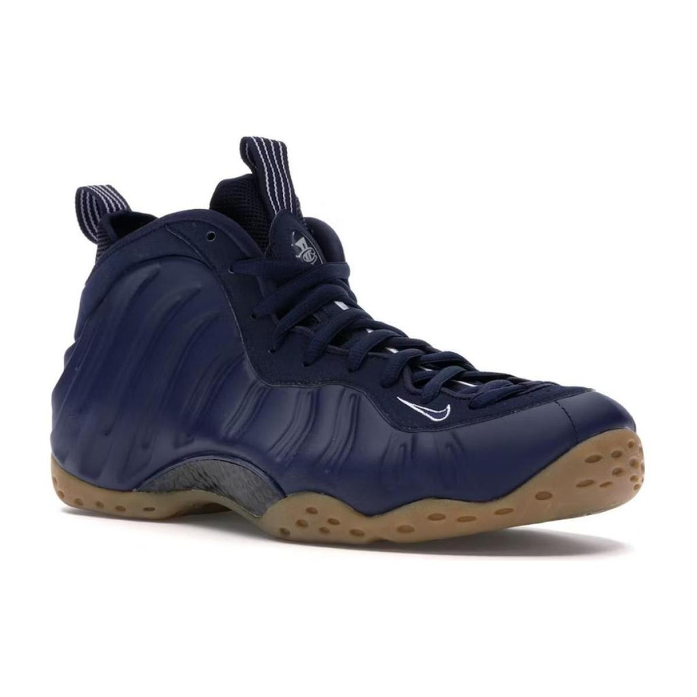Nike Foamposite One Midnight Navy