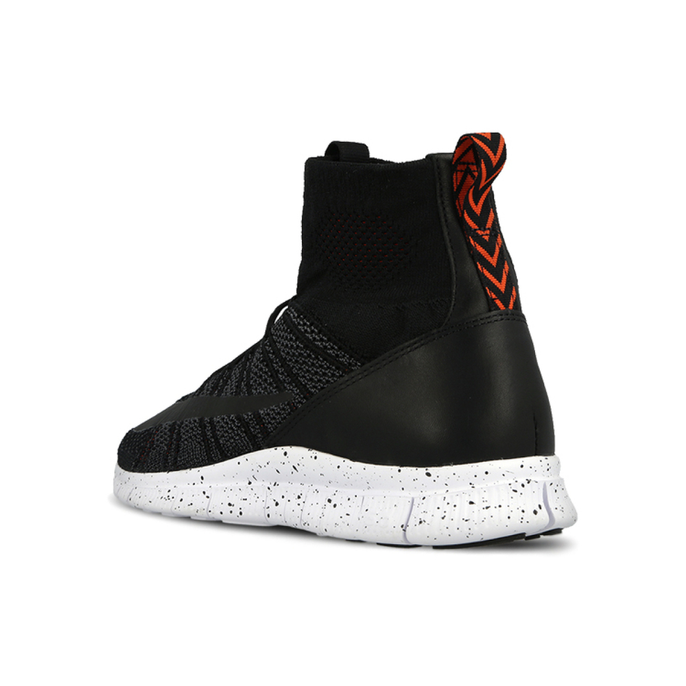 Nike Free Flyknit Mercurial Superfly FC