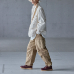 THE NORTH FACE PURPLE LABEL 65/35 Trail Jacket