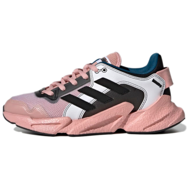 Adidas X9000