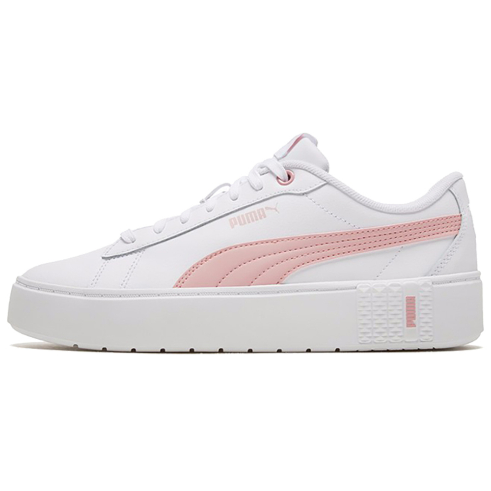 PUMA Smash Platform